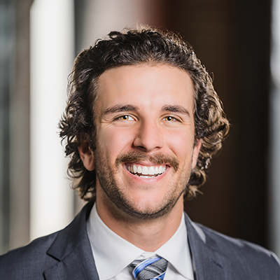 Kyle Julier, Investment Manager Beach City Capital